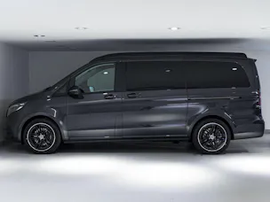 MERCEDES-BENZ Marco Polo 300 d 4MATIC HORIZON