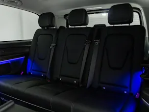 MERCEDES-BENZ Marco Polo 300 d 4MATIC HORIZON