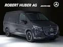 Mercedes-Benz Marco Polo 300 d 4MATIC HORIZON