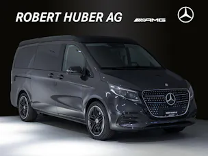Mercedes-Benz Marco Polo 300 d 4MATIC HORIZON