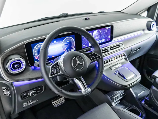 Mercedes-Benz Marco Polo 300 d 4MATIC HORIZON