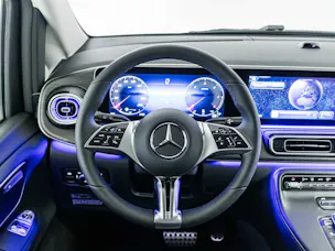 MERCEDES-BENZ Marco Polo 300 d 4MATIC HORIZON