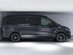 MERCEDES-BENZ Marco Polo 300 d 4MATIC HORIZON