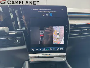 Renault Rafale 1.2 E-Tech esprit Alpin