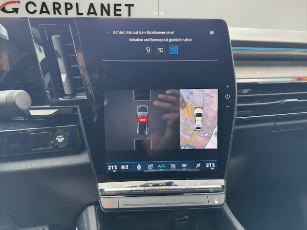 Renault Rafale 1.2 E-Tech esprit Alpin