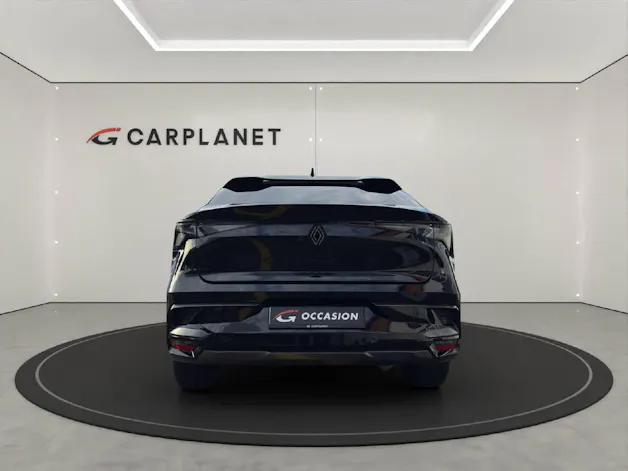 Renault Rafale 1.2 E-Tech esprit Alpin