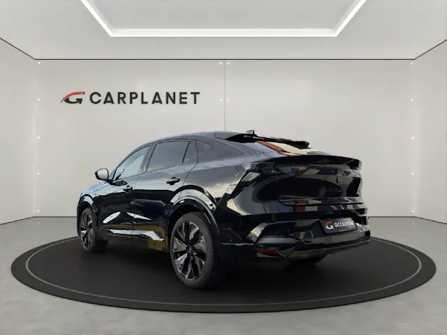 Renault Rafale 1.2 E-Tech esprit Alpin