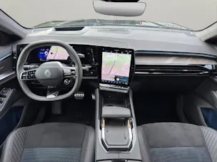 Renault Rafale 1.2 E-Tech esprit Alpin