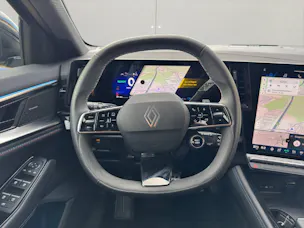 Renault Rafale 1.2 E-Tech esprit Alpin