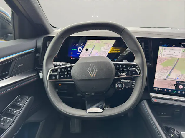 Renault Rafale 1.2 E-Tech esprit Alpin
