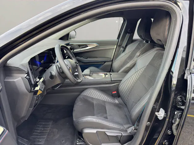 Renault Rafale 1.2 E-Tech esprit Alpin