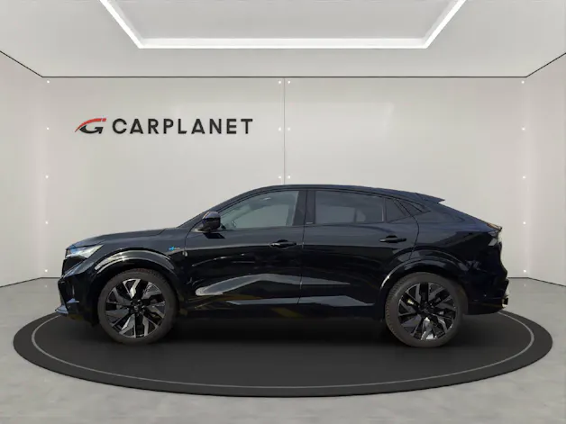 Renault Rafale 1.2 E-Tech esprit Alpin