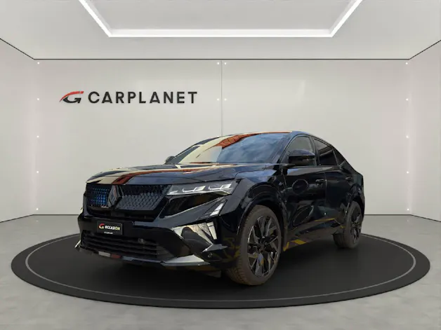 Renault Rafale 1.2 E-Tech esprit Alpin