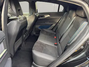 Renault Rafale 1.2 E-Tech esprit Alpin