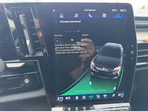 Renault Rafale 1.2 E-Tech esprit Alpin