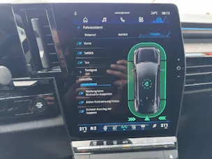 Renault Rafale 1.2 E-Tech esprit Alpin