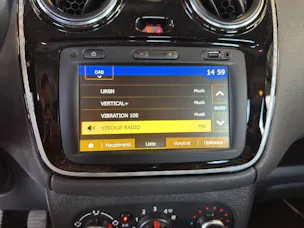 Dacia Dokker 1.6 Stepway E6c S/S
