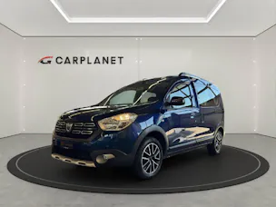 Dacia Dokker 1.6 Stepway E6c S/S