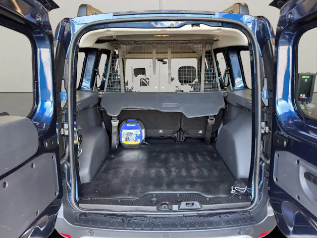 Dacia Dokker 1.6 Stepway E6c S/S