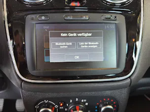 Dacia Dokker 1.6 Stepway E6c S/S