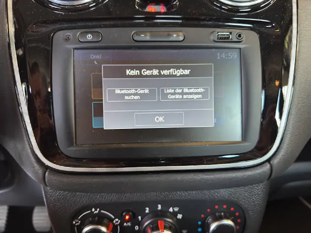 Dacia Dokker 1.6 Stepway E6c S/S