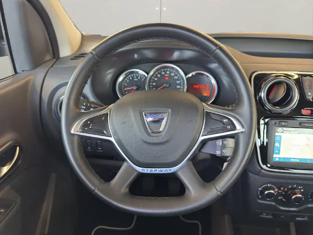 Dacia Dokker 1.6 Stepway E6c S/S