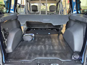 Dacia Dokker 1.6 Stepway E6c S/S
