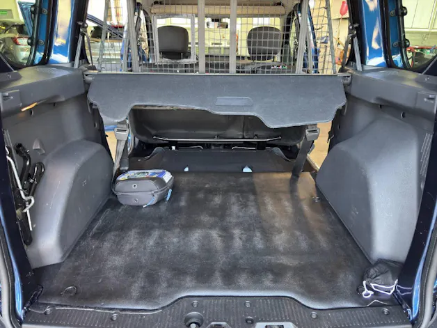 Dacia Dokker 1.6 Stepway E6c S/S