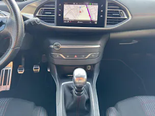 Peugeot 308 1.2 PureTech 130 Allure