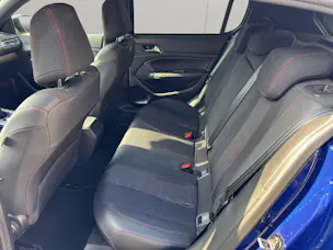 Peugeot 308 1.2 PureTech 130 Allure