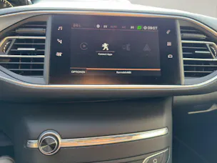 Peugeot 308 1.2 PureTech 130 Allure