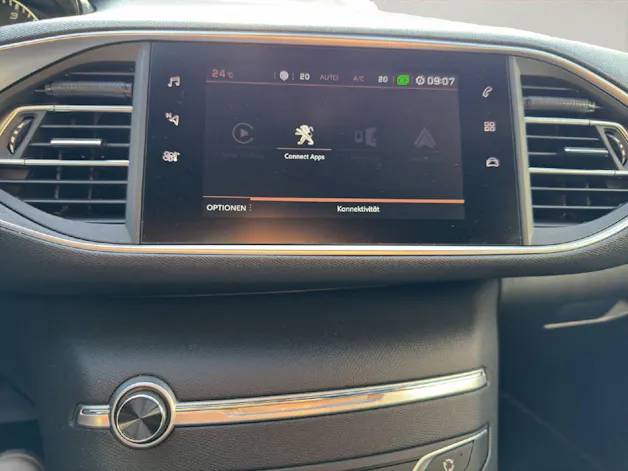 Peugeot 308 1.2 PureTech 130 Allure