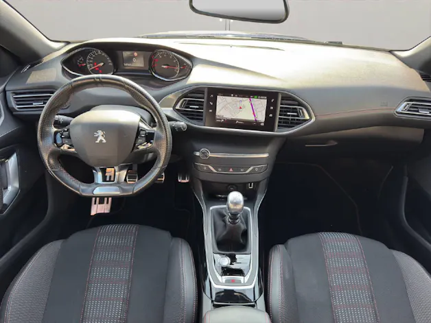 Peugeot 308 1.2 PureTech 130 Allure