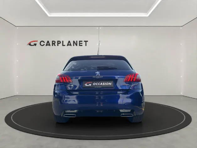Peugeot 308 1.2 PureTech 130 Allure