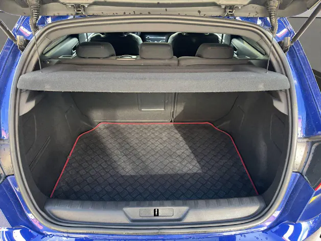 Peugeot 308 1.2 PureTech 130 Allure