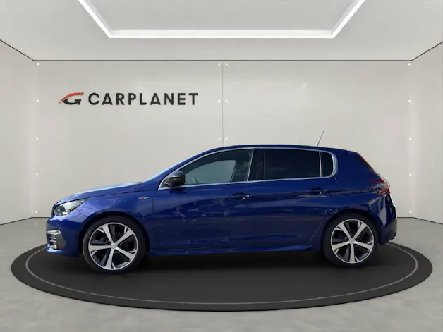 Peugeot 308 1.2 PureTech 130 Allure