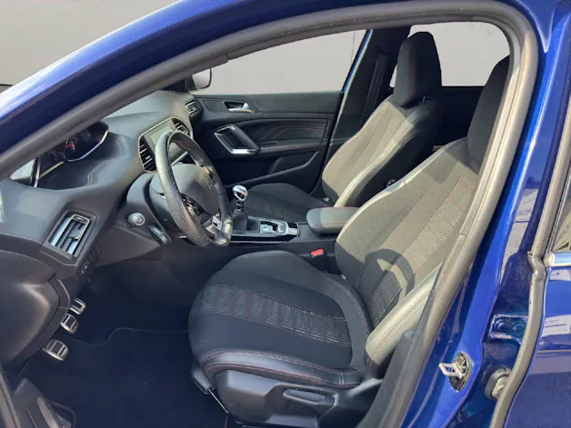 Peugeot 308 1.2 PureTech 130 Allure