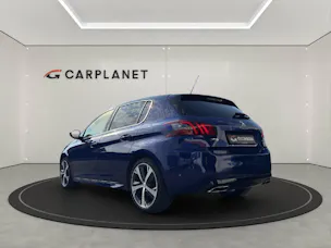 Peugeot 308 1.2 PureTech 130 Allure