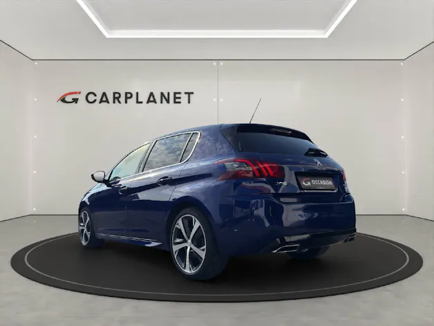 Peugeot 308 1.2 PureTech 130 Allure