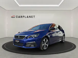 Peugeot 308 1.2 PureTech 130 Allure