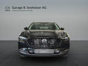 MAZDA CX-30 2.0 186 Homura Plus AWD