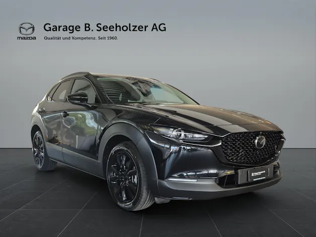 Mazda CX-30 2.0 186 Homura Plus AWD