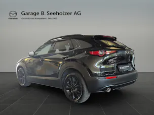 MAZDA CX-30 2.0 186 Homura Plus AWD