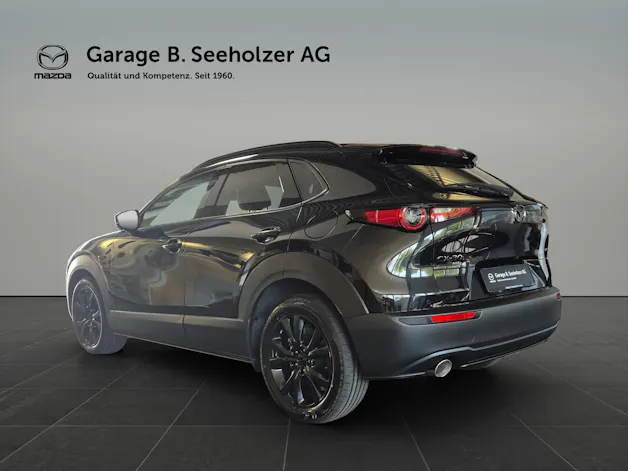 Mazda CX-30 2.0 186 Homura Plus AWD