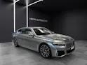 BMW 750i xDrive SAG M Sport Executive Drive Pro