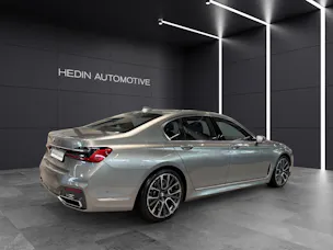 BMW 750i xDrive SAG  M Sport Executive Drive Pro