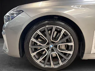 BMW 750i xDrive SAG  M Sport Executive Drive Pro