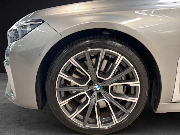 BMW 750i xDrive SAG M Sport Executive Drive Pro