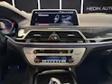 BMW 750i xDrive SAG M Sport Executive Drive Pro