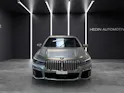 BMW 750i xDrive SAG M Sport Executive Drive Pro